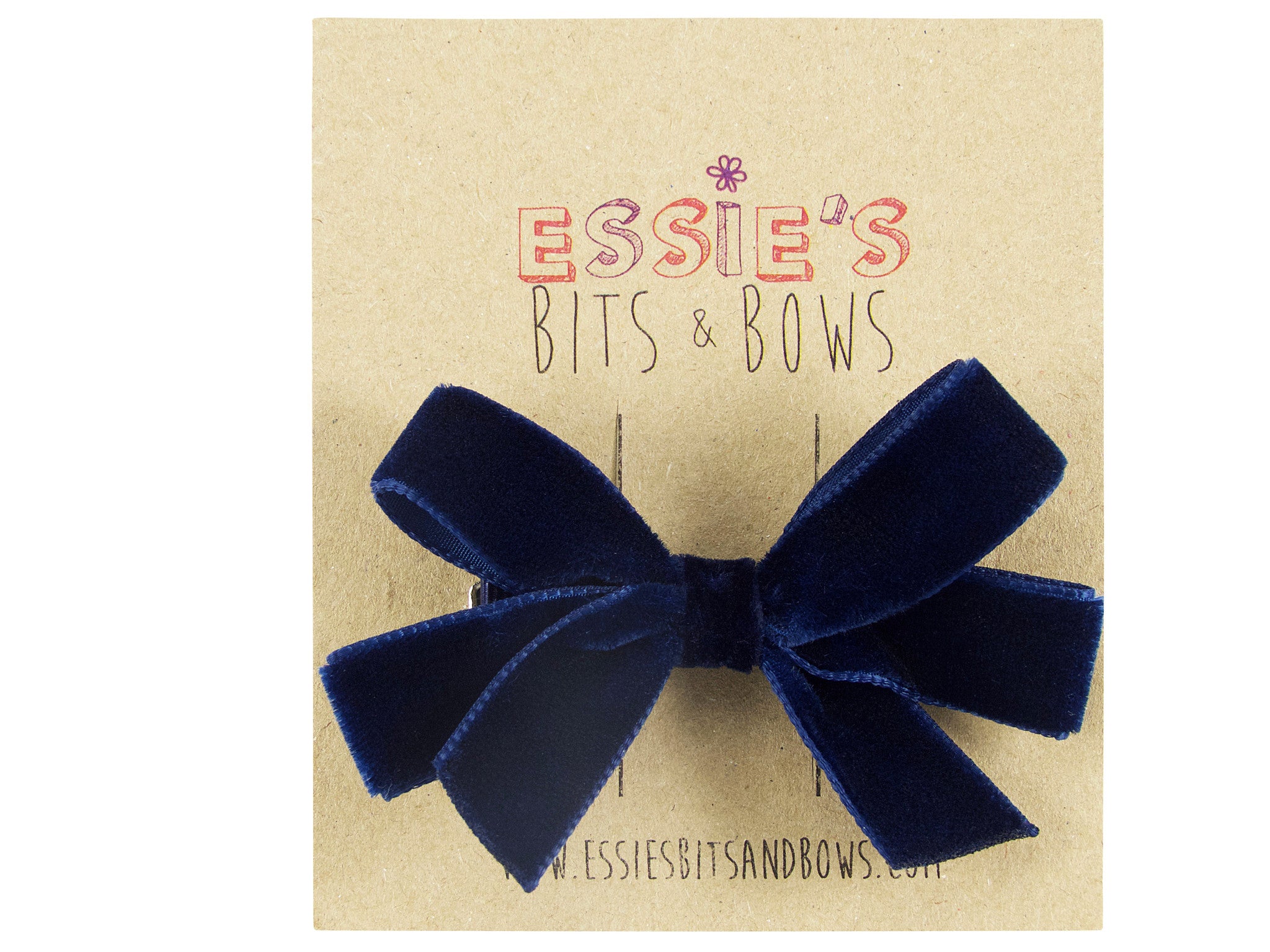  Essie's Bits and Bows