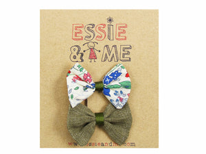  Essie's Bits and Bows