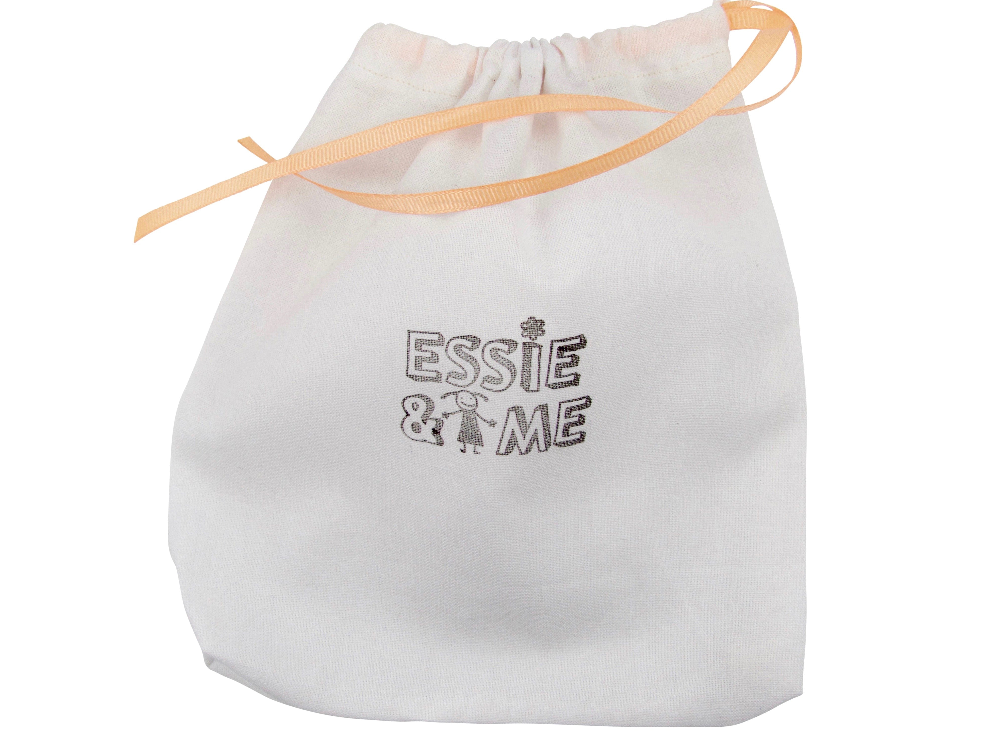  Essie and Me Personalised bag 
